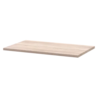 Pracovní deska Doros Leia Dub Sonoma 100х60х2.8 (81359354)