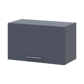 Kuchyně Doros Lea V36_Š60 pod digestoř Grafit/Klondike DTD 60×31,6×36 (80359569.3)