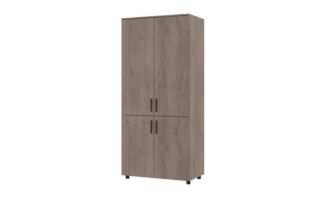 Skříň na oblečení Doros Thorn Cremona Cannolo 2 DTD tyč 90х51.6х200 (44900427)