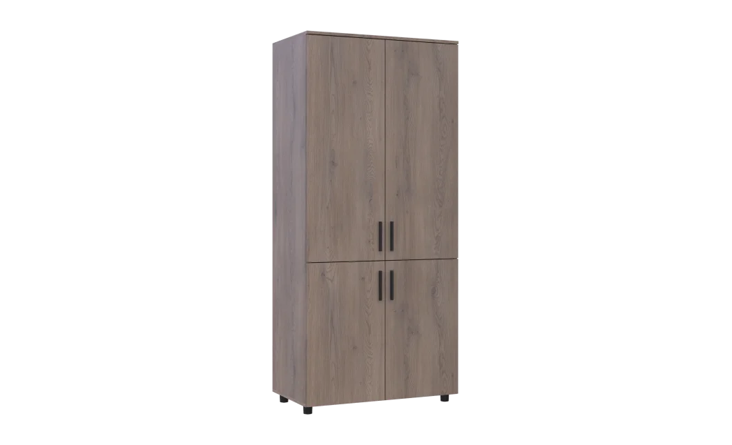 Skříň na oblečení Doros Thorn Cremona Cannolo 2 DTD tyč 90х51.6х200 (44900427)