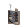 Botník Doros Kassel Cannolo 3 dveře 97×40×110 (41516212)