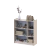 Botník Doros Kassel Kašmír 3 dveře 97×40×110 (41516209)