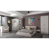 Komoda Doros GC1 Kašmír 100 × 40 × 81,7 (41510134)