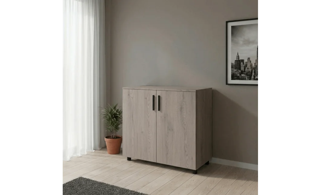 Komoda Doros Thorn Cremona Cannolo 2 DTD 90×51,6×80 (41510141)
