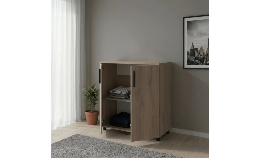 Komoda Doros Thorn Cremona Cannolo 2 DTD 90×51,6×80 (41510141)