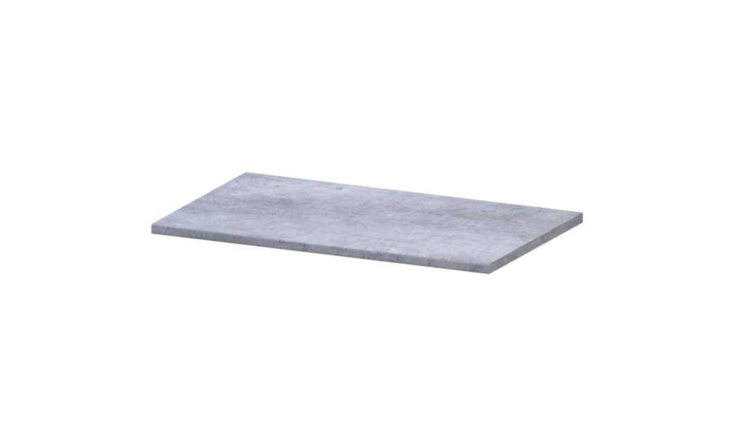 Pracovní deska Doros Leia Millenium Beton (81359359)