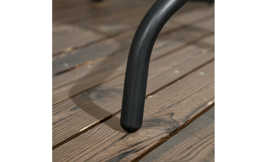 Zahradní stůl ISLAND kulatý 60 cm (10039961)